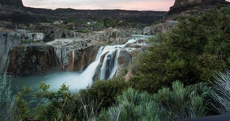 natural gas idaho falls